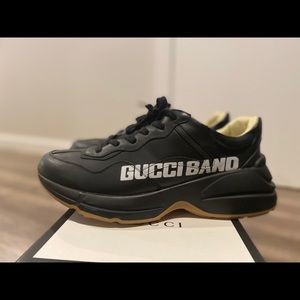 Gucci Rhyton GucciBand